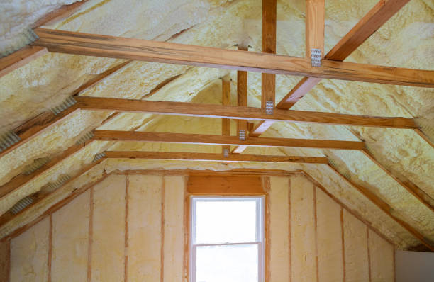Best Insulation Installation Services in Hilliard, FL