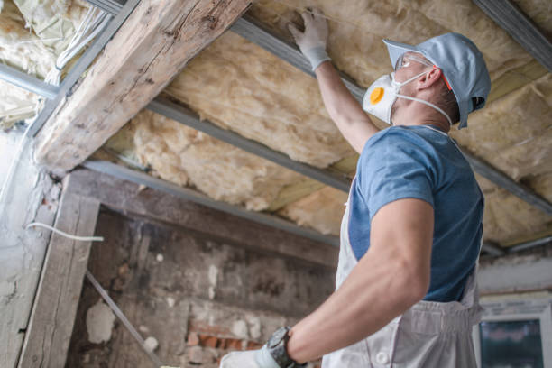 Best Types of Insulation in Hilliard, FL
