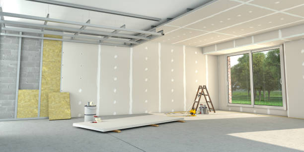 Best Insulation for Specific Applications in Hilliard, FL