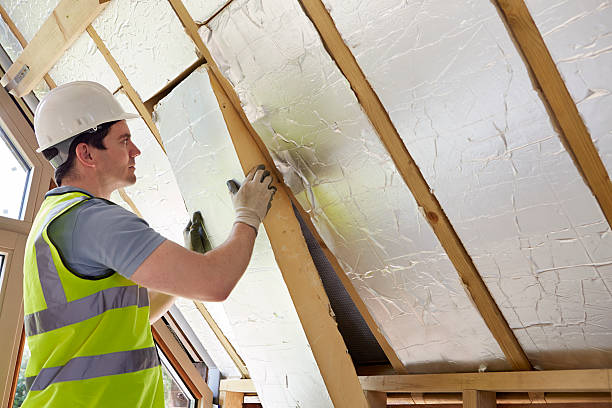 Best Insulation for Specific Applications in Hilliard, FL