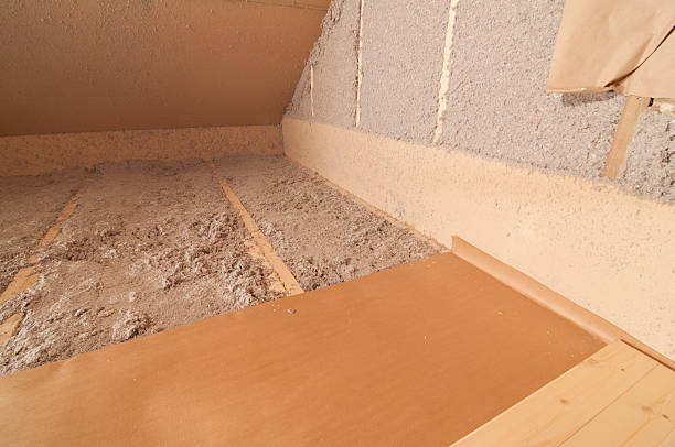 Best Insulation Maintenance and Repair in Hilliard, FL